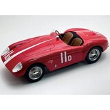 Ferrari Ferrari 500 Mondial #11 Pebble Beach (USA) 1956 - 1:18 - Tecnomodel Mythos Ferrari Ferrari 500 Mondial #11 Pebble Beach (USA) 1956 - 1:18 - Tecnomodel Mythos