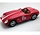 Ferrari 500 Mondial #11 Pebble Beach (USA) 1956 - 1:18 - Tecnomodel Mythos