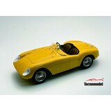 Ferrari Ferrari 500 Mondial Press Version 1956 - 1:18 - Tecnomodel Mythos Ferrari Ferrari 500 Mondial Press Version 1956 - 1:18 - Tecnomodel Mythos
