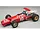 Ferrari F312 F1/68 #10 GP Netherlands 1968 + Driver - 1:18 - Tecnomodel Mythos