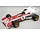 Ferrari F312 B2 #5 GP South Africa 1972 + Driver - 1:18 - Tecnomodel Mythos