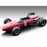 McLaren McLaren M4A F2 #6 Nürburgring 1967 - 1:18 - Tecnomodel Mythos McLaren McLaren M4A F2 #6 Nürburgring 1967 - 1:18 - Tecnomodel Mythos