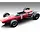 McLaren M4A F2 #6 Nürburgring 1967 - 1:18 - Tecnomodel Mythos