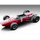 McLaren McLaren M4A F2 #6 Nürburgring 1967 - 1:18 - Tecnomodel Mythos McLaren McLaren M4A F2 #6 Nürburgring 1967 - 1:18 - Tecnomodel Mythos