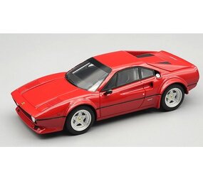 Formule 1 Ferrari 308 GTB4 LM Press Version 1976 - 1:43 - Tecnomodel Mythos Formule 1 Ferrari 308 GTB4 LM Press Version 1976 - 1:43 - Tecnomodel Mythos