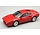 Ferrari 308 GTB4 LM Press Version 1976 - 1:43 - Tecnomodel Mythos