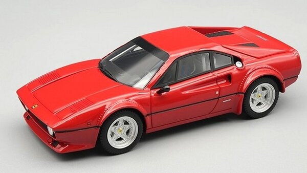 Formule 1 Ferrari 308 GTB4 LM Press Version 1976 - 1:43 - Tecnomodel Mythos Formule 1 Ferrari 308 GTB4 LM Press Version 1976 - 1:43 - Tecnomodel Mythos