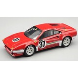 Formule 1 Ferrari 308 GTB4 LM #37 Haviroc International 1978 - 1:43 - Tecnomodel Mythos Formule 1 Ferrari 308 GTB4 LM #37 Haviroc International 1978 - 1:43 - Tecnomodel Mythos