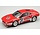 Ferrari 308 GTB4 LM #37 Haviroc International 1978 - 1:43 - Tecnomodel Mythos