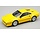 Ferrari 308 GTB4 LM Street Version 1976 - 1:43 - Tecnomodel Mythos