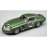 Aston Martin Aston Martin DP214 #46 Winner Intereuropa Cup 1963  - 1:43 - Tecnomodel Mythos