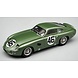 Aston Martin Aston Martin DP214 #46 Winner Intereuropa Cup 1963 - 1:43 - Tecnomodel Mythos Aston Martin Aston Martin DP214 #46 Winner Intereuropa Cup 1963 - 1:43 - Tecnomodel Mythos