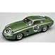 Aston Martin Aston Martin DP214 # 46 Winner Inter Europe Cup 1963 - 1:43 - Tecnomodel Mythos Aston Martin Aston Martin DP214 # 46 Winner Inter Europe Cup 1963 - 1:43 - Tecnomodel Mythos