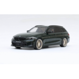 BMW BMW 3-Series Alpina B3 Touring SW Station Wagon 2025 - 1: 18 - GT-Spirit BMW BMW 3-Series Alpina B3 Touring SW Station Wagon 2025 - 1: 18 - GT-Spirit