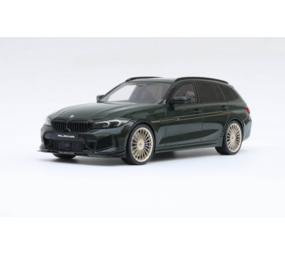 BMW BMW 3-Series Alpina B3 Touring SW Station Wagon 2025 - 1: 18 - GT-Spirit BMW BMW 3-Series Alpina B3 Touring SW Station Wagon 2025 - 1: 18 - GT-Spirit