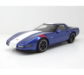 Chevrolet Chevrolet Corvette C4 Coupe 1996 - 1:18 - GT Spirit Chevrolet Chevrolet Corvette C4 Coupe 1996 - 1:18 - GT Spirit