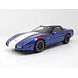 Chevrolet Chevrolet Corvette C4 Coupe 1996 - 1:18 - GT Spirit
