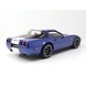Chevrolet Chevrolet Corvette C4 Coupe 1996 - 1:18 - GT Spirit