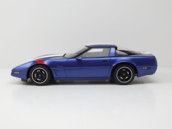 Chevrolet Chevrolet Corvette C4 Coupe 1996 - 1:18 - GT Spirit