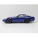 Chevrolet Chevrolet Corvette C4 Coupe 1996 - 1:18 - GT Spirit