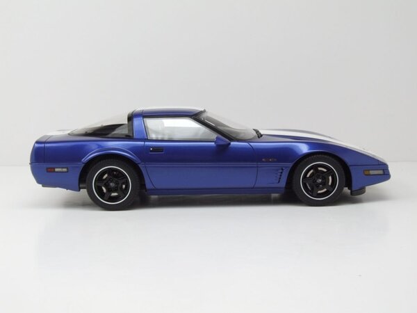 Chevrolet Chevrolet Corvette C4 Coupe 1996 - 1:18 - GT Spirit