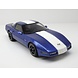 Chevrolet Chevrolet Corvette C4 Coupe 1996 - 1:18 - GT Spirit