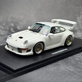 Porsche Porsche 911/ 993 GT2 Evo Coupe 1995 - 1:18 - GT Spirit Porsche Porsche 911/ 993 GT2 Evo Coupe 1995 - 1:18 - GT Spirit
