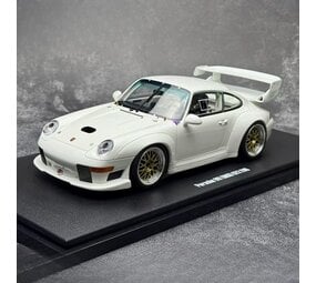 Porsche Porsche 911/ 993 GT2 Evo Coupe 1995 - 1:18 - GT Spirit Porsche Porsche 911/ 993 GT2 Evo Coupe 1995 - 1:18 - GT Spirit