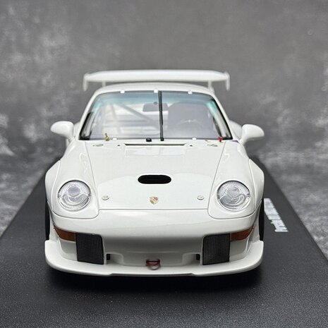 Porsche Porsche 911/ 993 GT2 Evo Coupe 1995 - 1:18 - GT Spirit Porsche Porsche 911/ 993 GT2 Evo Coupe 1995 - 1:18 - GT Spirit