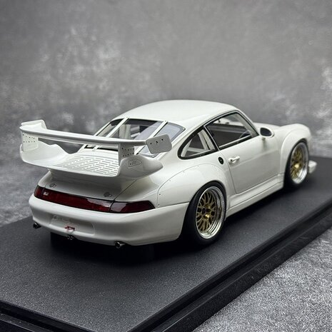 Porsche Porsche 911/ 993 GT2 Evo Coupe 1995 - 1:18 - GT Spirit Porsche Porsche 911/ 993 GT2 Evo Coupe 1995 - 1:18 - GT Spirit