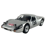 Porsche Porsche 904 GTS #150 Rallye Monte Carlo 1965 - 1:18 - Atlas