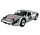 Porsche 904 GTS #150 Rallye Monte Carlo 1965 - 1:18 - Atlas