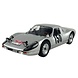 Porsche Porsche 904 GTS #150 Rallye Monte Carlo 1965 - 1:18 - Atlas