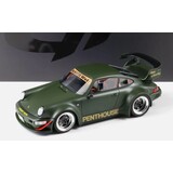 Porsche Porsche 911/ 964 RWB 'Penthouse' Coupe 2008 - 1:18 - GT Spirit