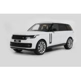 Land Rover Land Rover Range Rover P530 Autobiography 2024 - 1:18 - GT Spirit