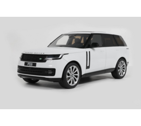 Land Rover Land Rover Range Rover P530 Autobiography 2024 - 1:18 - GT Spirit