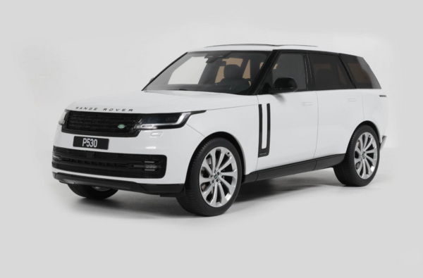 Land Rover Land Rover Range Rover P530 Autobiography 2024 - 1:18 - GT Spirit