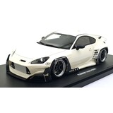 Toyota Pandem Toyota GR86 Coupe 2023 'Rocket Bunny' - 1:18 - GT Spirit