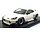 Pandem Toyota GR86 Coupe 2023 'Rocket Bunny' - 1:18 - GT Spirit