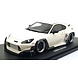 Toyota Pandem Toyota GR86 Coupe 2023 'Rocket Bunny' - 1:18 - GT Spirit Toyota Pandem Toyota GR86 Coupe 2023 'Rocket Bunny' - 1:18 - GT Spirit