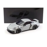 Porsche Porsche 911/ 992 Coupe Brabus 900 Rocket-R 2023 - 1:18 - GT Spirit