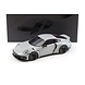 Porsche Porsche 911/ 992 Coupe Brabus 900 Rocket-R 2023 - 1:18 - GT Spirit