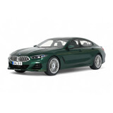 BMW BMW 8-Series Alpina B8 Gran Coupe LCi (G16) 2023 - 1:18 - GT Spirit BMW BMW 8-Series Alpina B8 Gran Coupe LCi (G16) 2023 - 1:18 - GT Spirit
