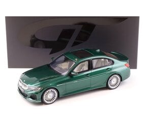 BMW BMW 3-Series Alpina B3 LCi (G20) 2022 - 1:18 - GT Spirit