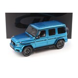 Mercedes-Benz Mercedes-Benz G-Class G63 AMG 6.3 V12 2024 - 1:18 - GT Spirit
