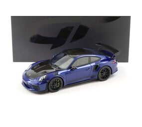 Porsche Porsche 911/ 991.2 GT3 RS Weissach Package 2018 - 1:18 - GT Spirit