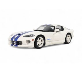Dodge Dodge Viper GTS - 1:18 - GT Spirit