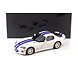 Dodge Dodge Viper GTS Coupe + Blue Stripes 1996 - 1:18 - GT Spirit