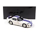Dodge Dodge Viper GTS Coupe + Blue Stripes 1996 - 1:18 - GT Spirit
