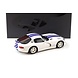 Dodge Dodge Viper GTS Coupe + Blue Stripes 1996 - 1:18 - GT Spirit